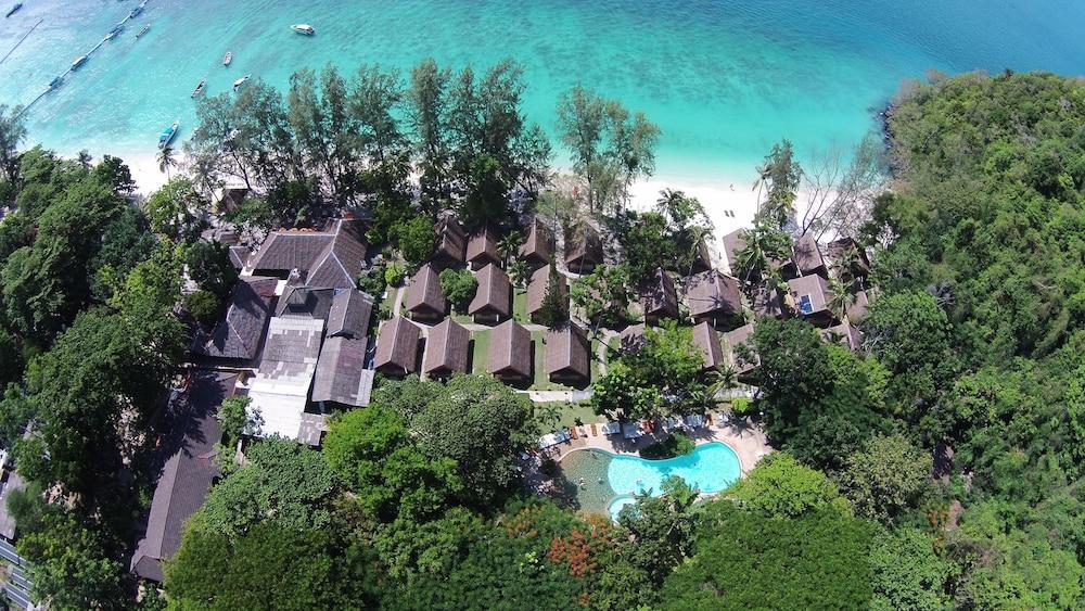 Coral Island Resort Пхукет Экстерьер фото