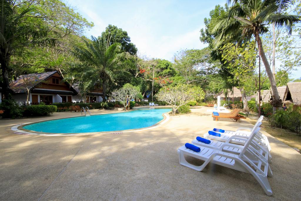 Coral Island Resort Пхукет Экстерьер фото